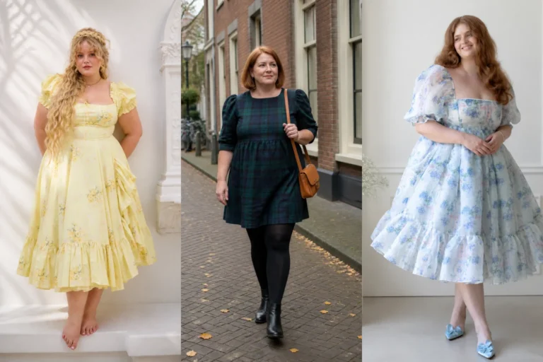 20 Fun Plus Size Disney Outfits for Women Over 40 - Featured