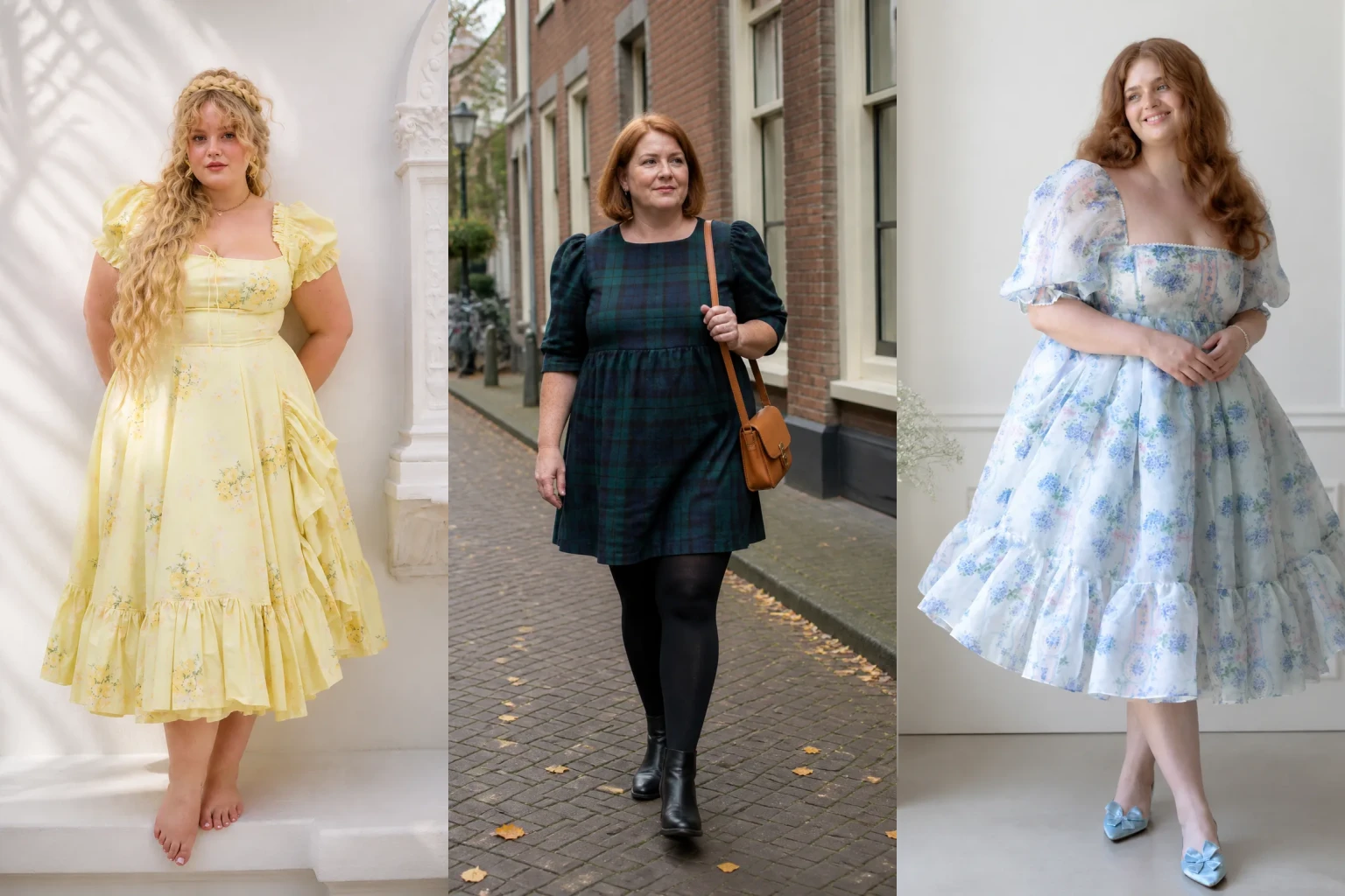 20 Fun Plus Size Disney Outfits for Women Over 40 - Featured