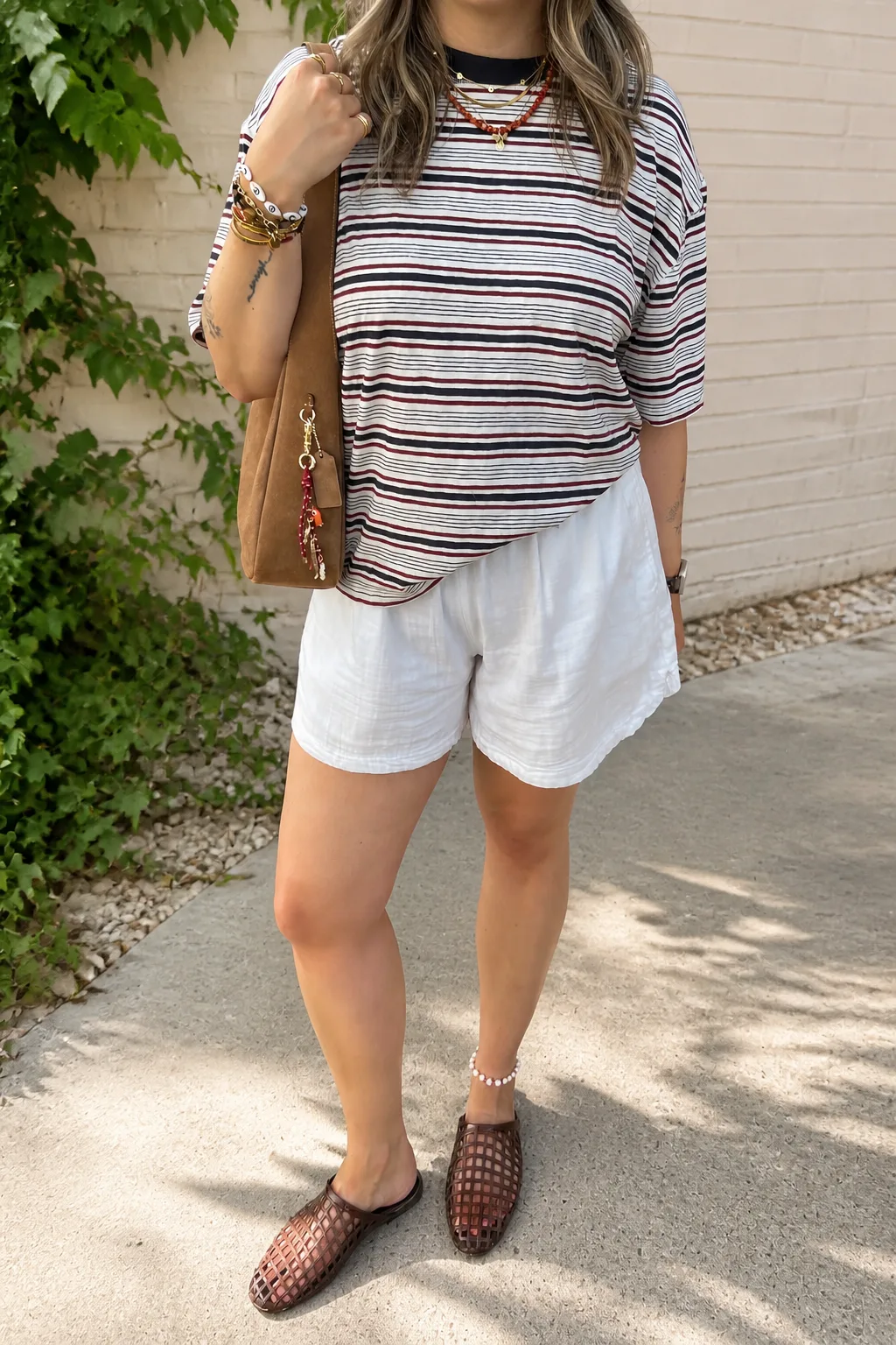 Casual Weekend Vibes