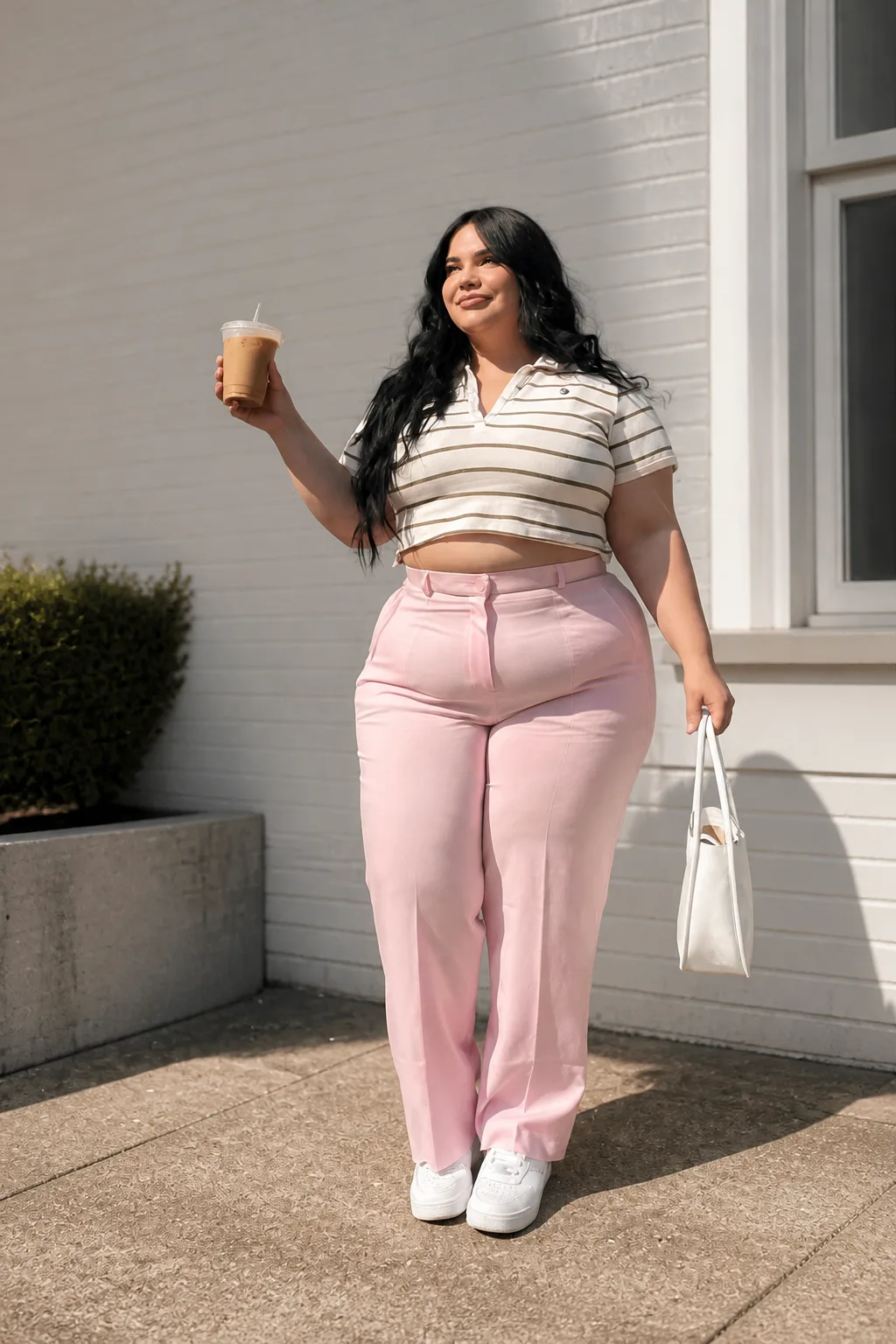Chic Casual Everyday Style