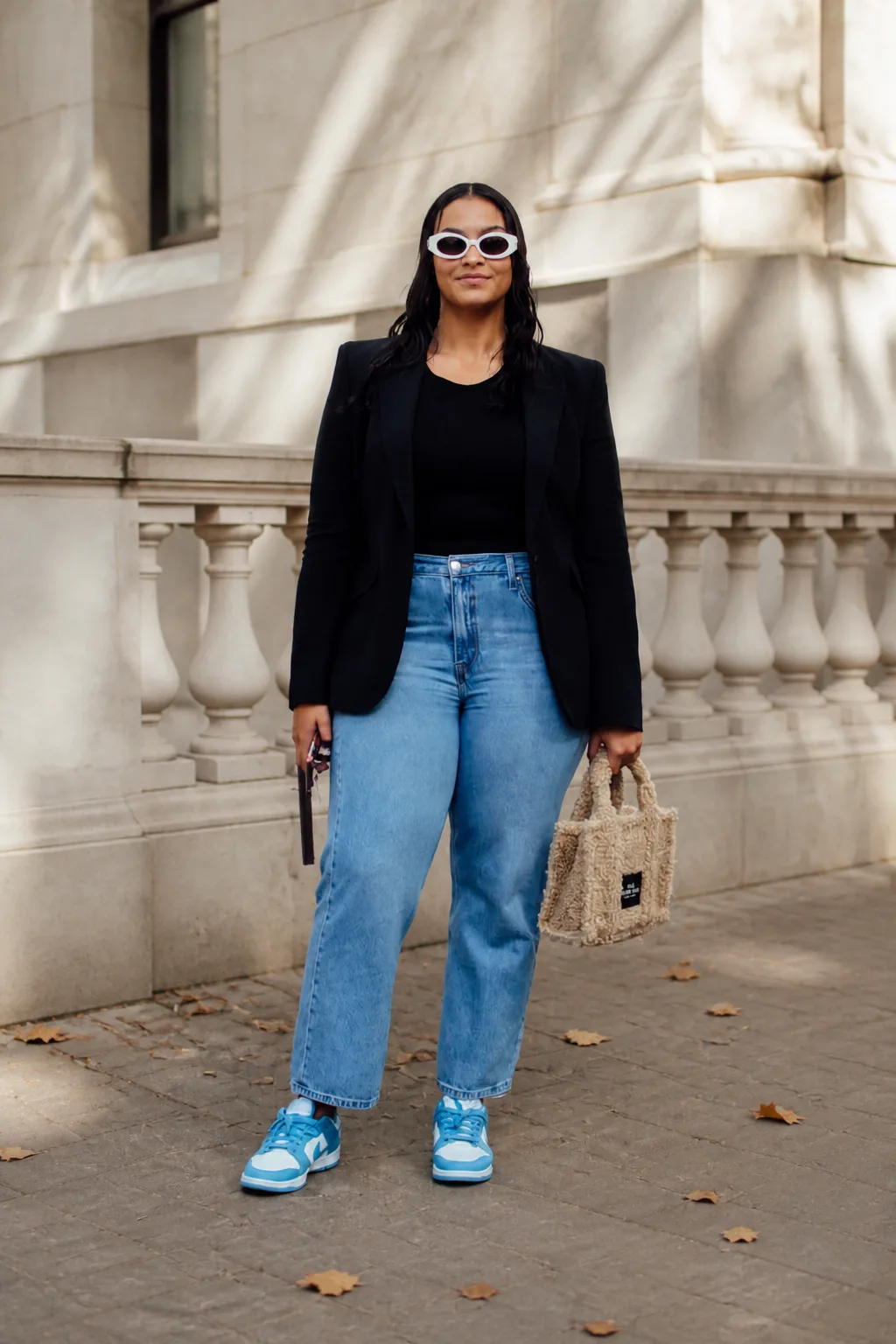 Chic Parisian Street Style