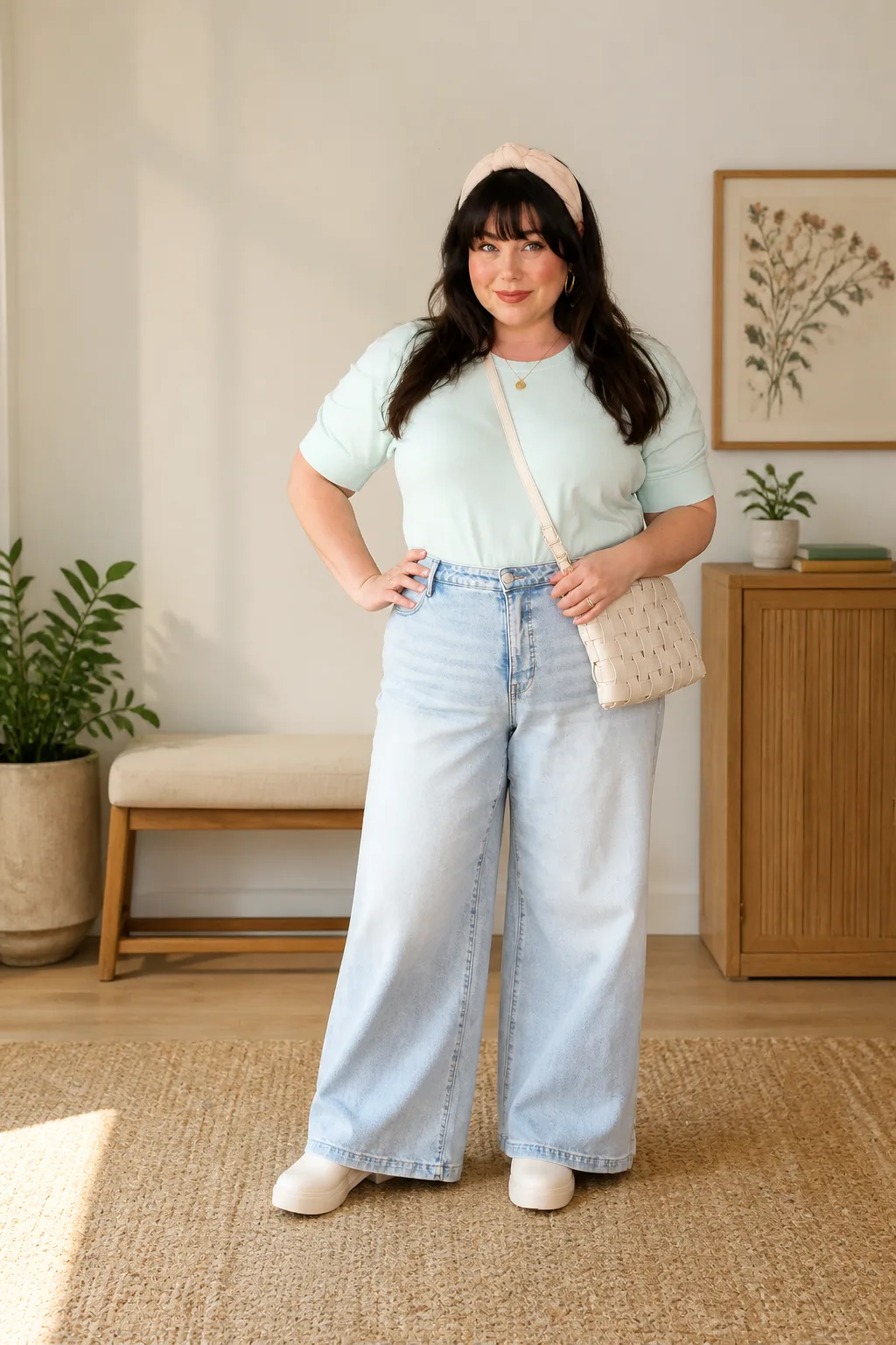 Comfy Pastel Everyday Fit
