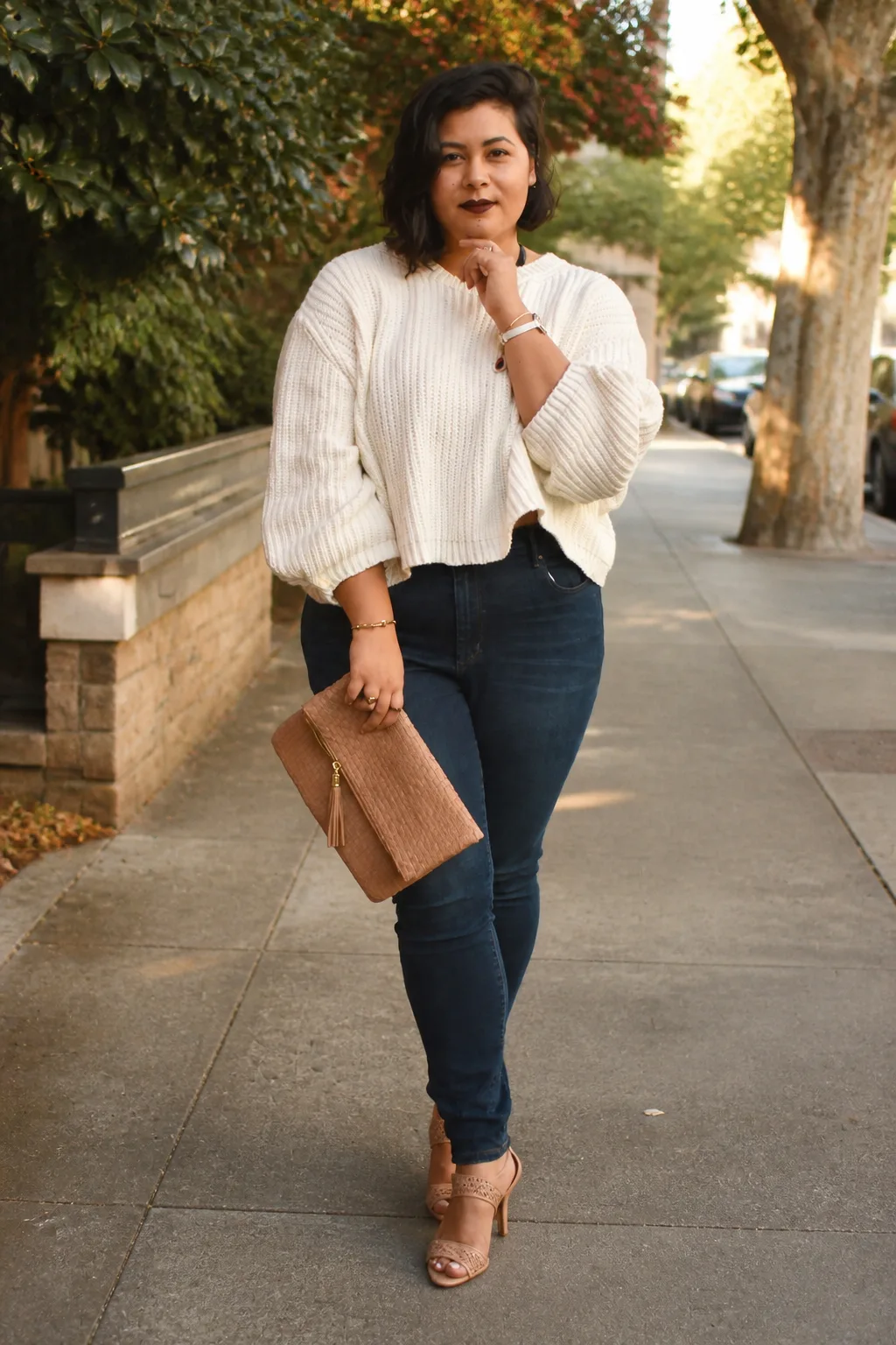 Cozy Fall Layers