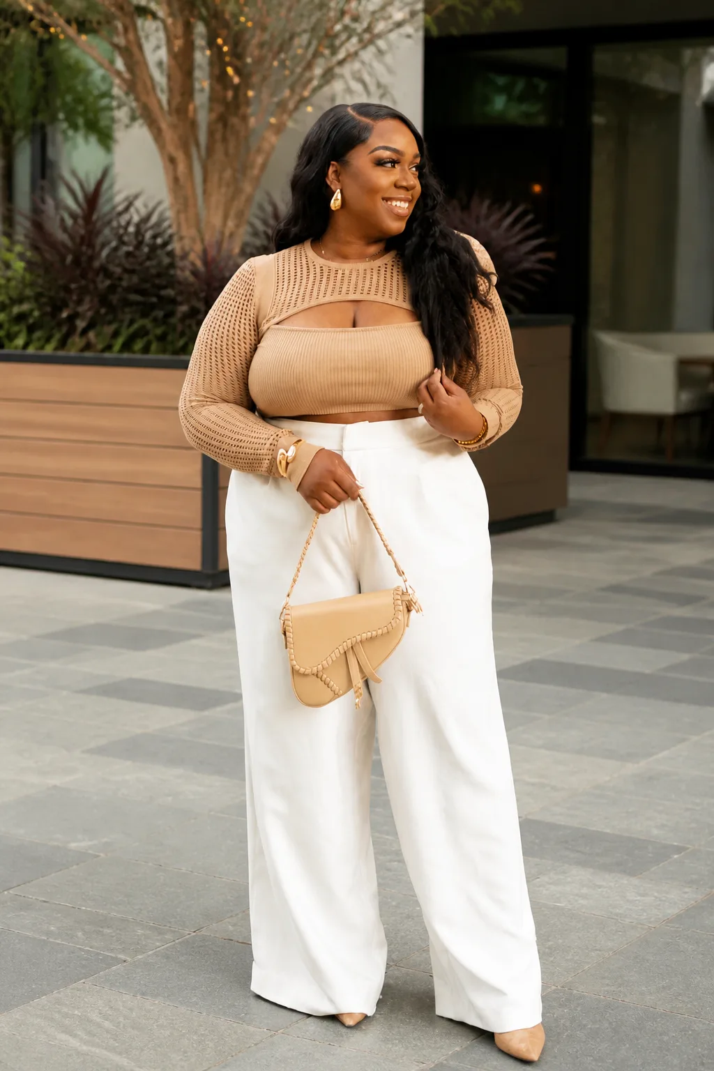 Elevated Neutral Tones