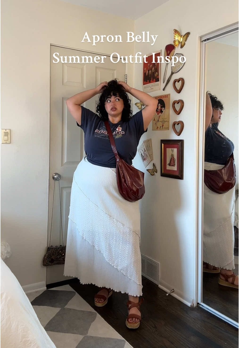 Flattering Summer Layers
