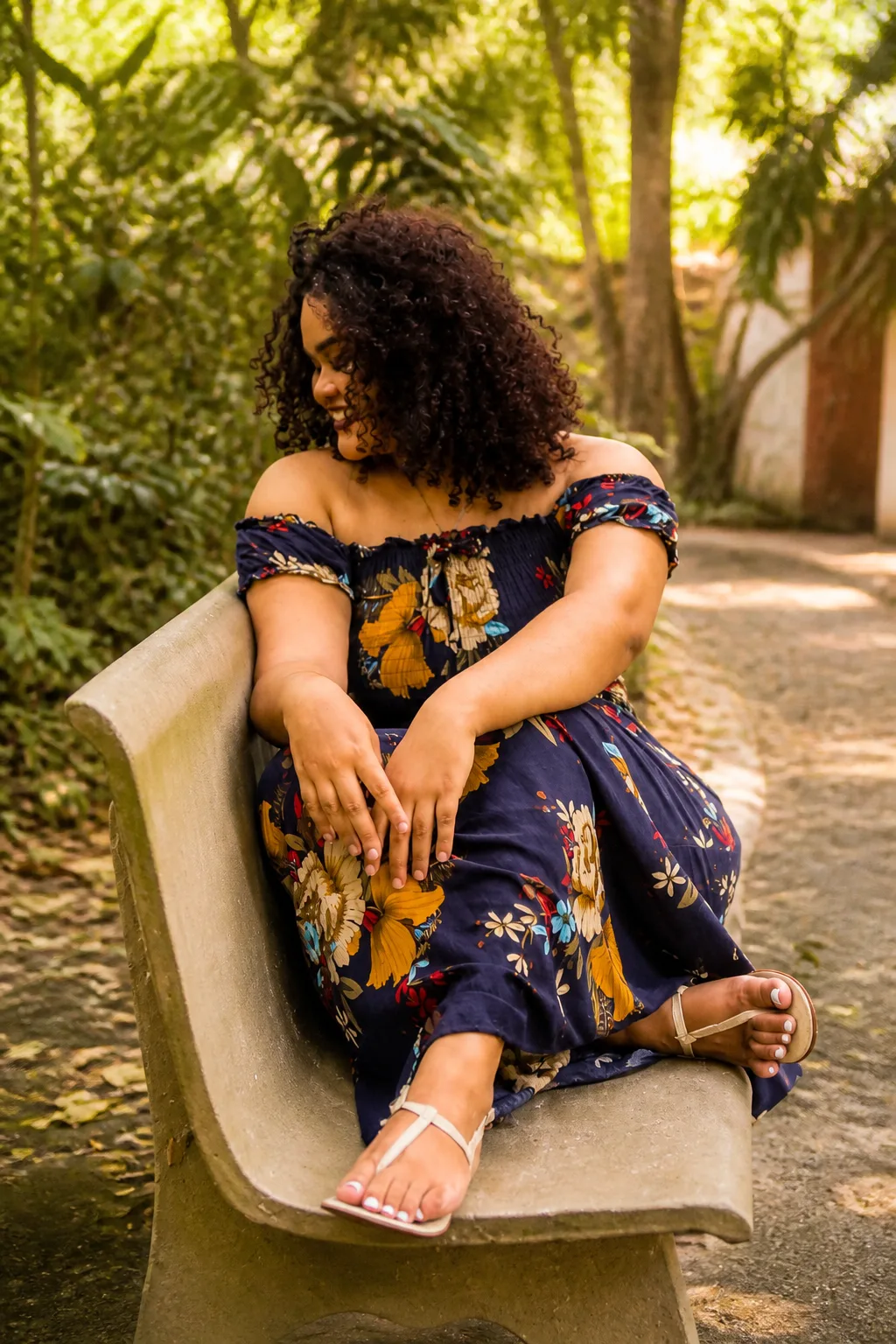 Floral Maxi Dress for Any Occasion