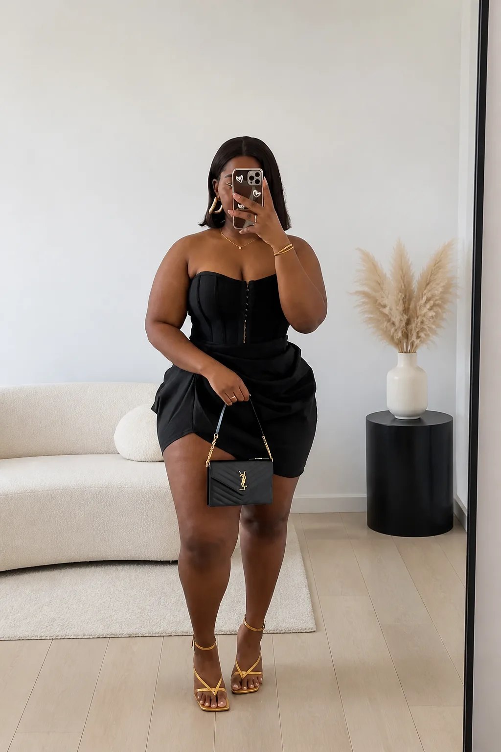 Modern Date Night Lookbook