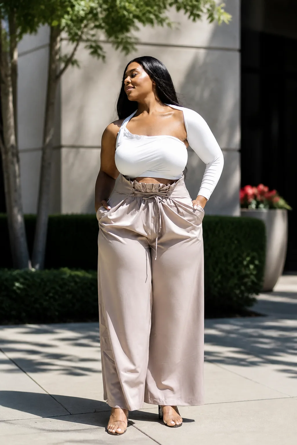 Modern Elevated Basics