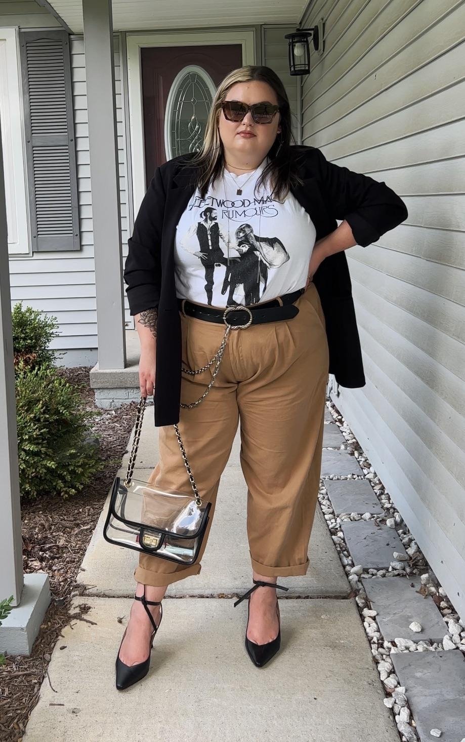 Source: https://www.reddit.com/r/PlusSizeFashion/comments/15r9fhl/edgy_business_casual/