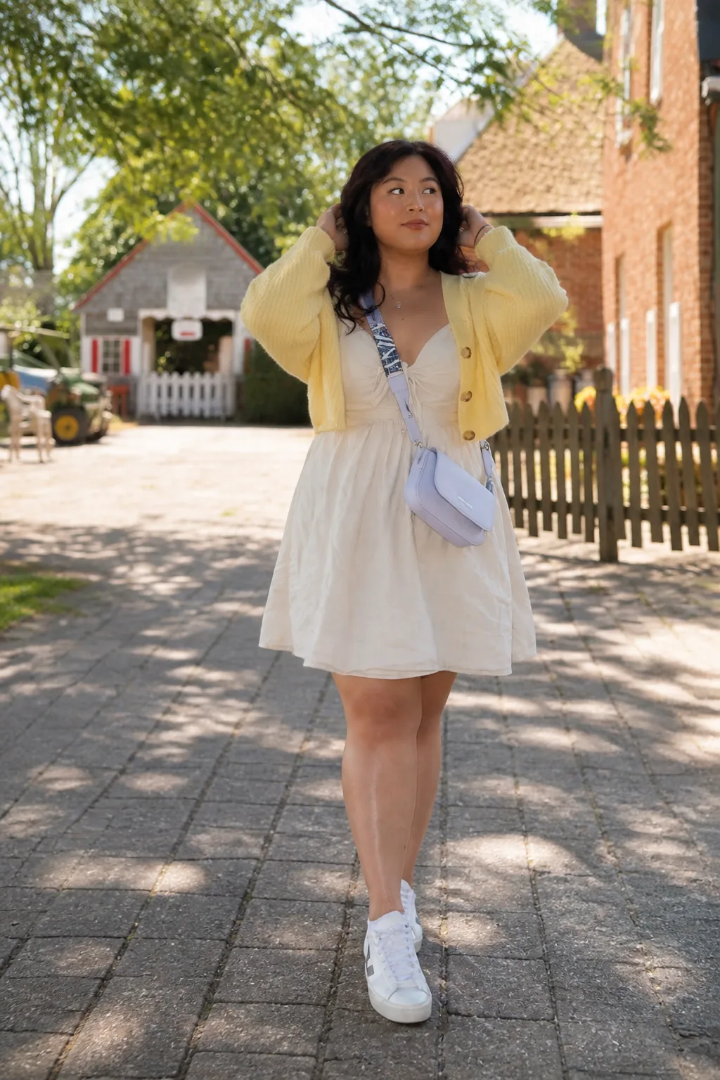 Sweet Summer Layers