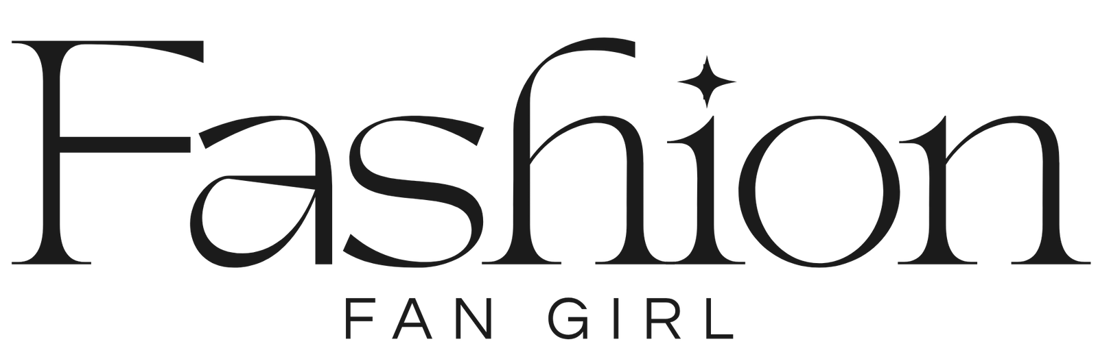 Fashion Fangirl